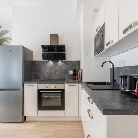 Cosy Apartment - Parking, Garden,10Mn From Disneyland! 몽테브랭 외부 사진