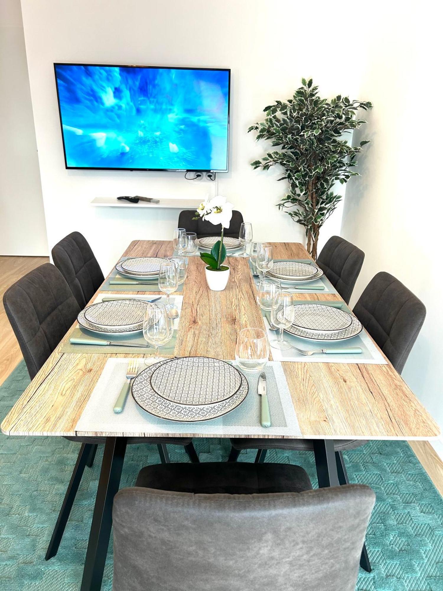 Cosy Apartment - Parking, Garden,10Mn From Disneyland! 몽테브랭 외부 사진