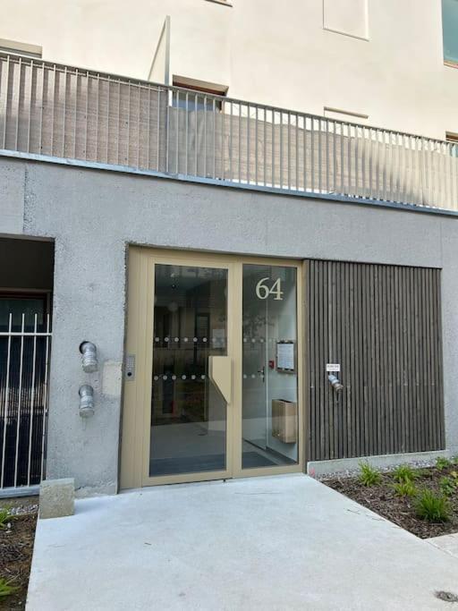 Cosy Apartment - Parking, Garden,10Mn From Disneyland! 몽테브랭 외부 사진
