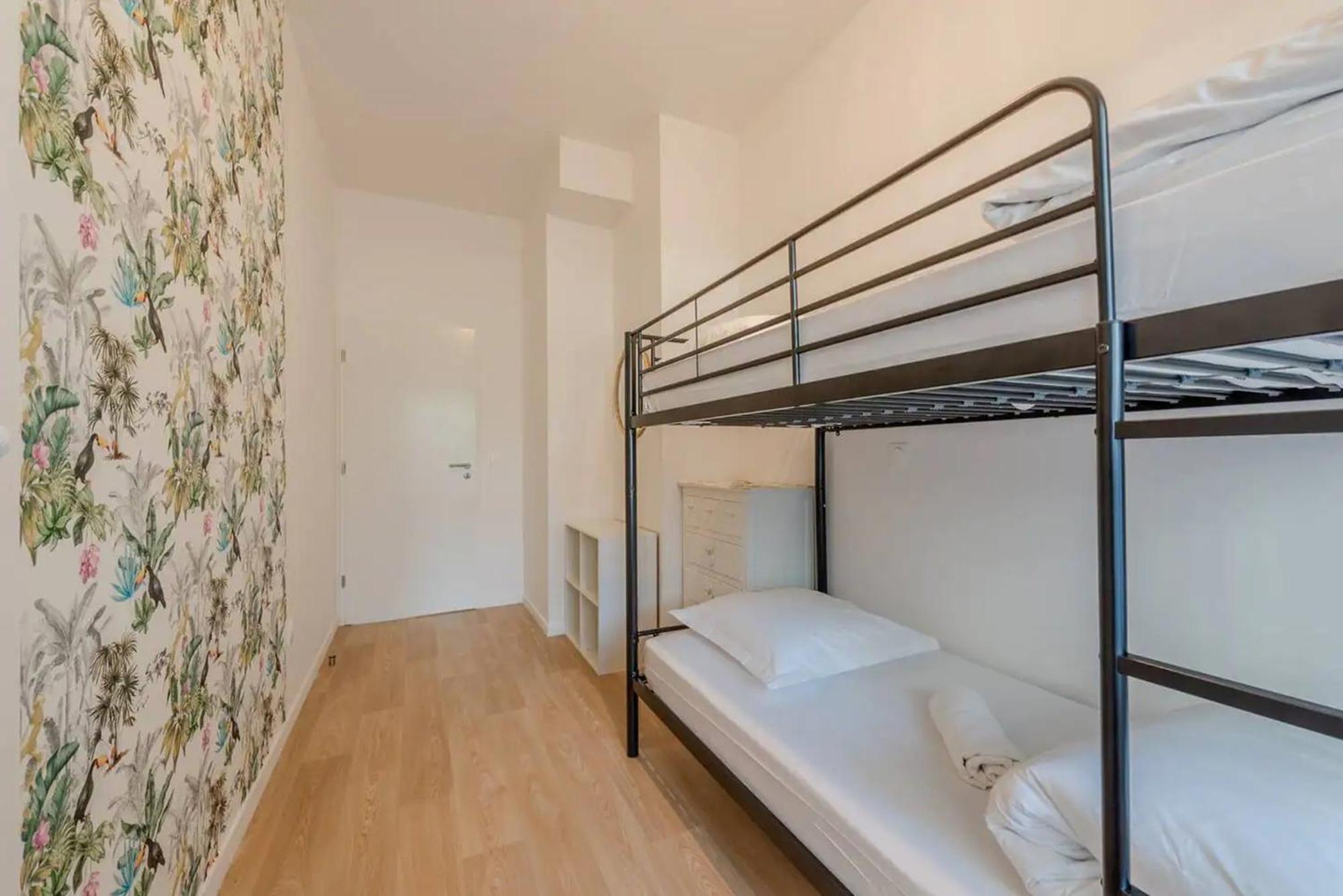 Cosy Apartment - Parking, Garden,10Mn From Disneyland! 몽테브랭 외부 사진