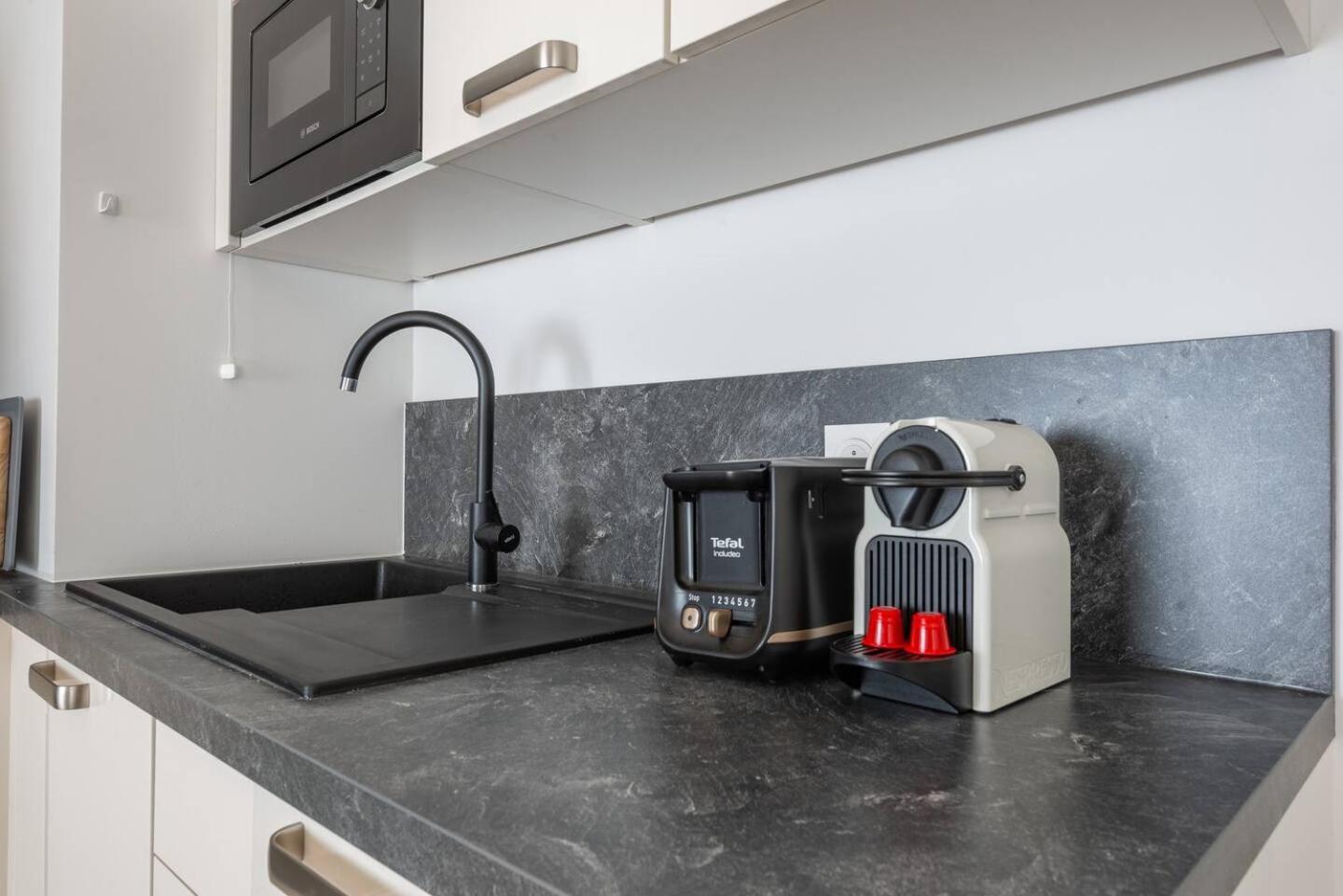 Cosy Apartment - Parking, Garden,10Mn From Disneyland! 몽테브랭 외부 사진